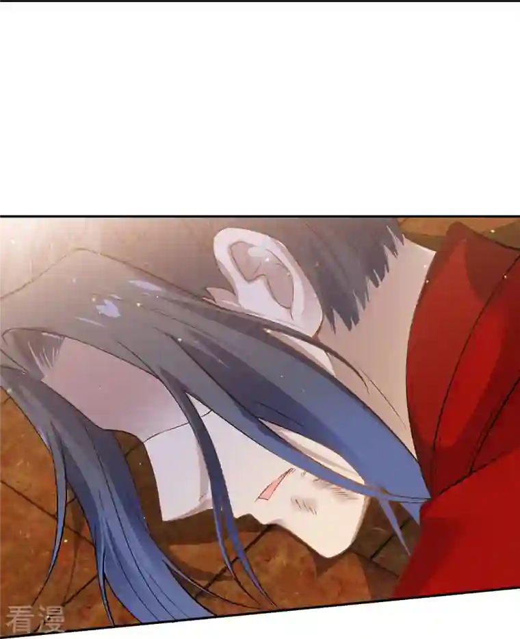 逆天邪神第492话 我还有好多事情没做呢