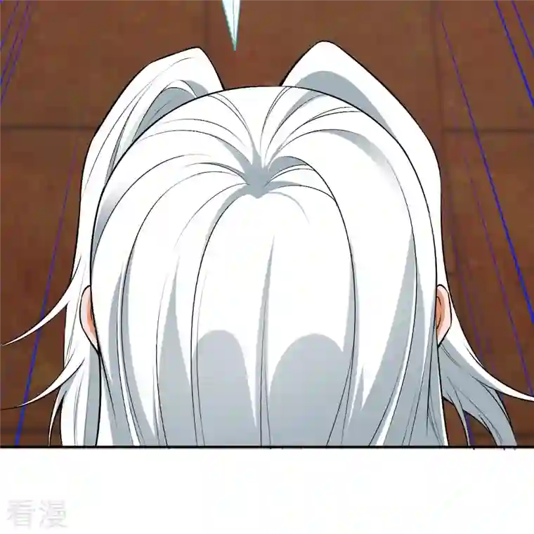 逆天邪神第493话 大义灭亲