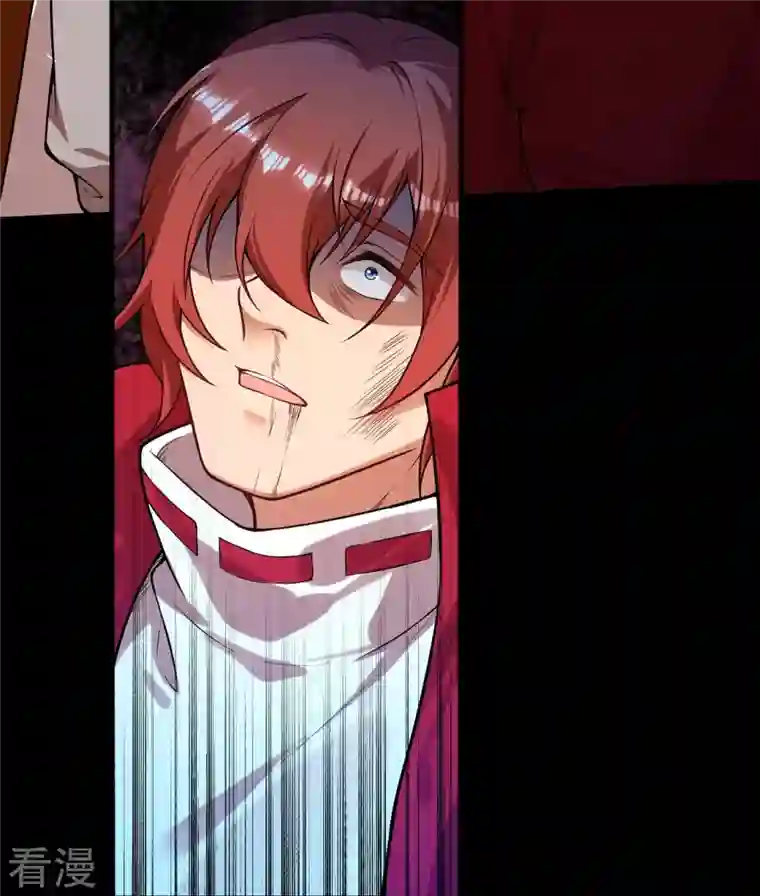 逆天邪神第493话 大义灭亲