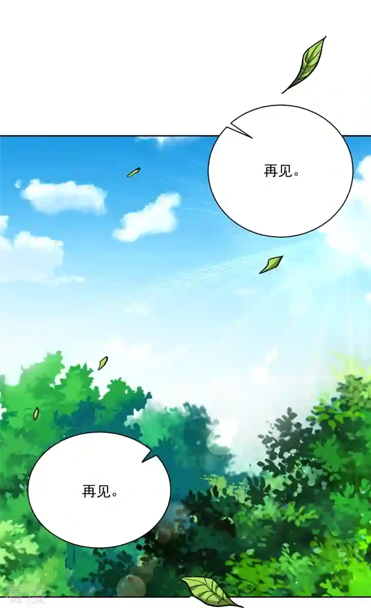 一等家丁第311话 凌涟漪离去