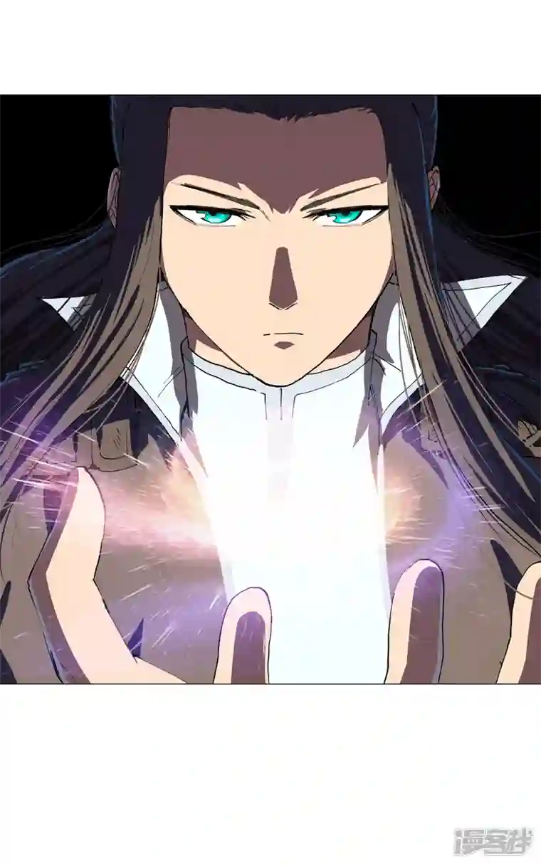 修仙者大战超能力第179话 比你强点