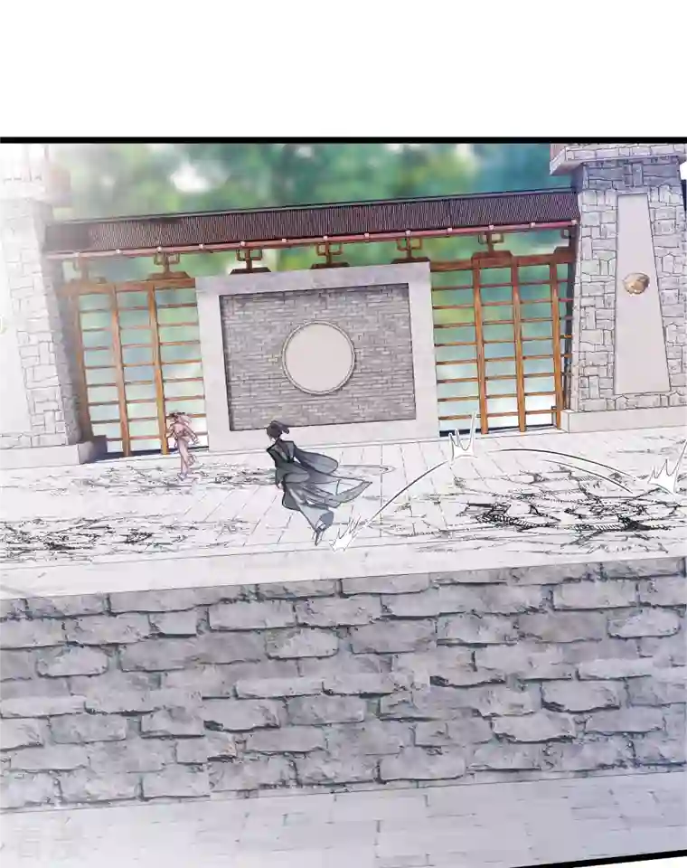 名剑冢第139话 底牌