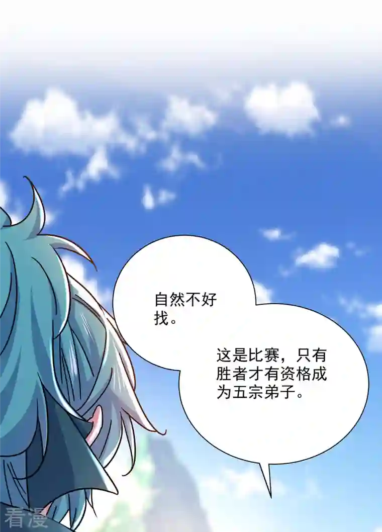 我在异界养男神：神医九小姐第197话 通关的线索