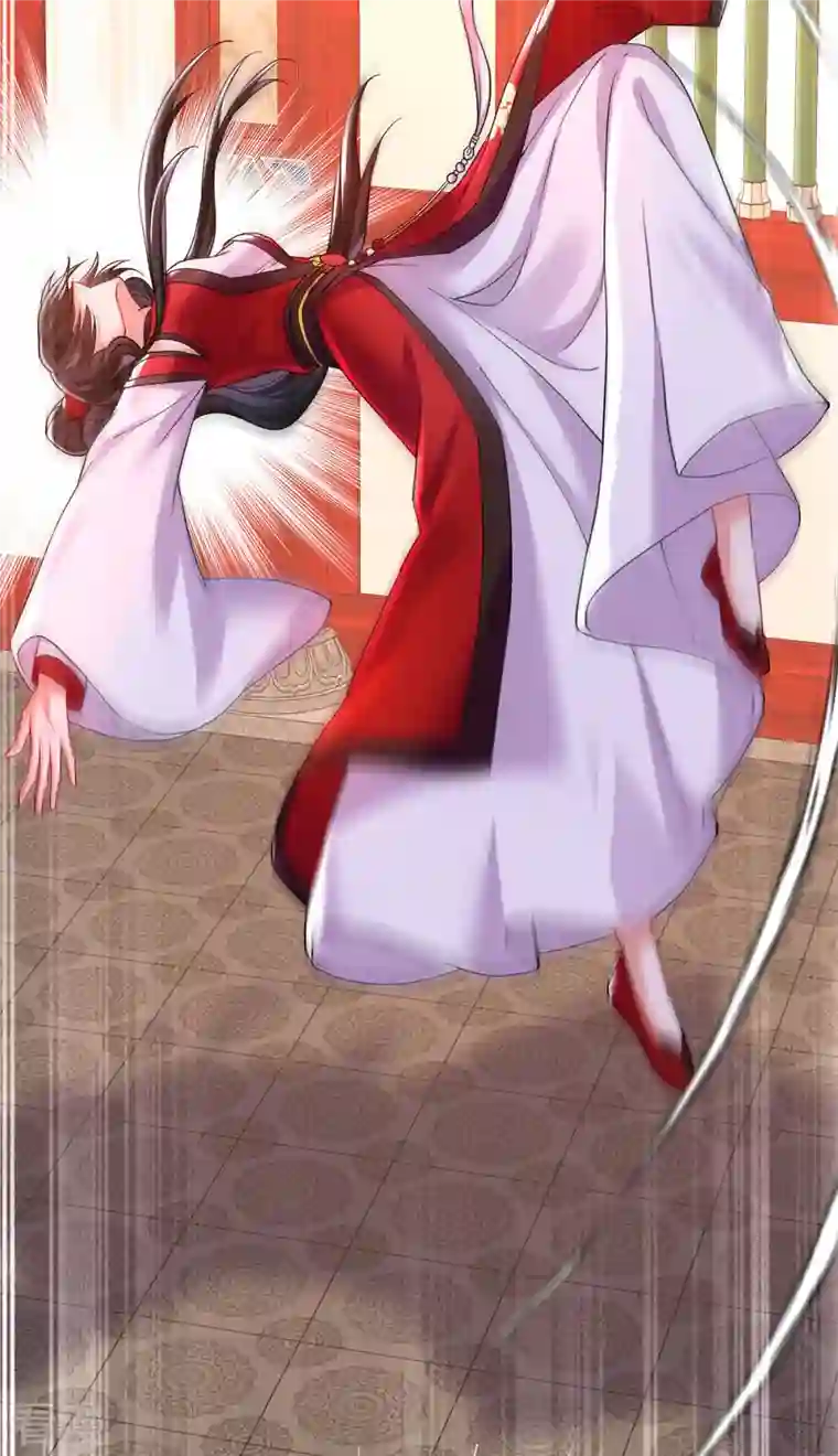 我在异界养男神：神医九小姐第198话 她一定行的