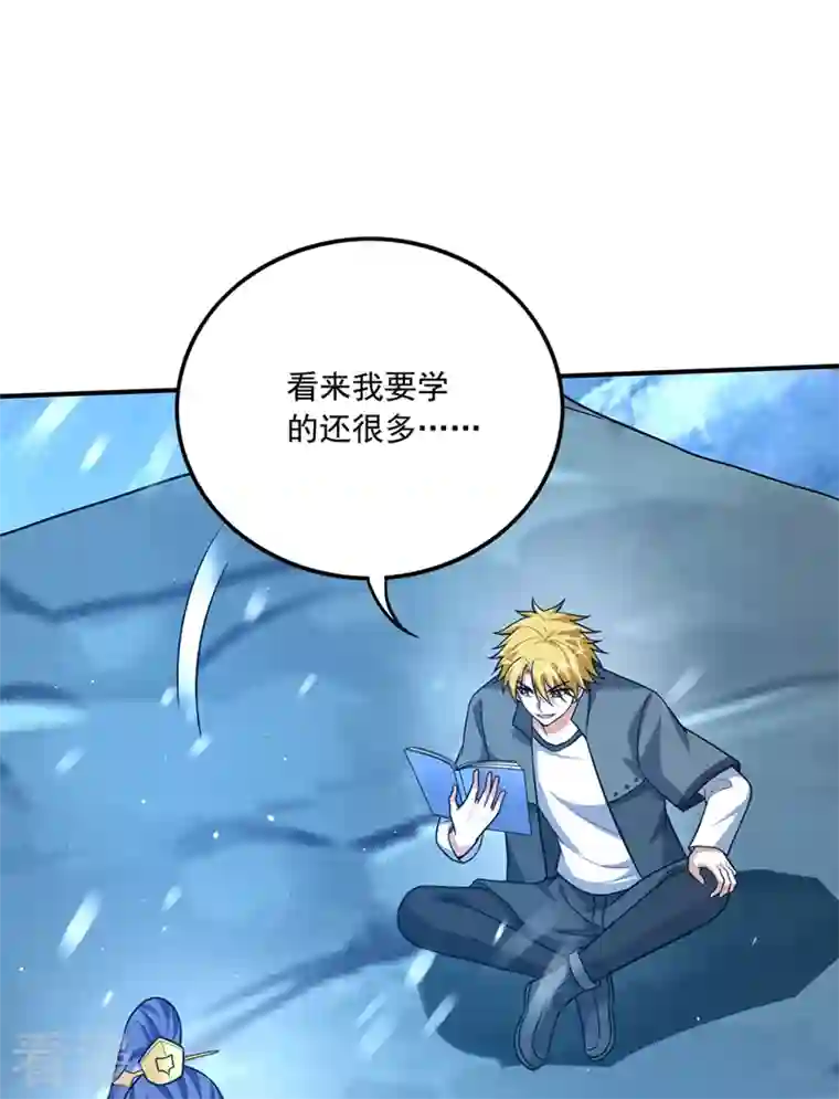 最强神医混都市第281话 掌握大地元素！