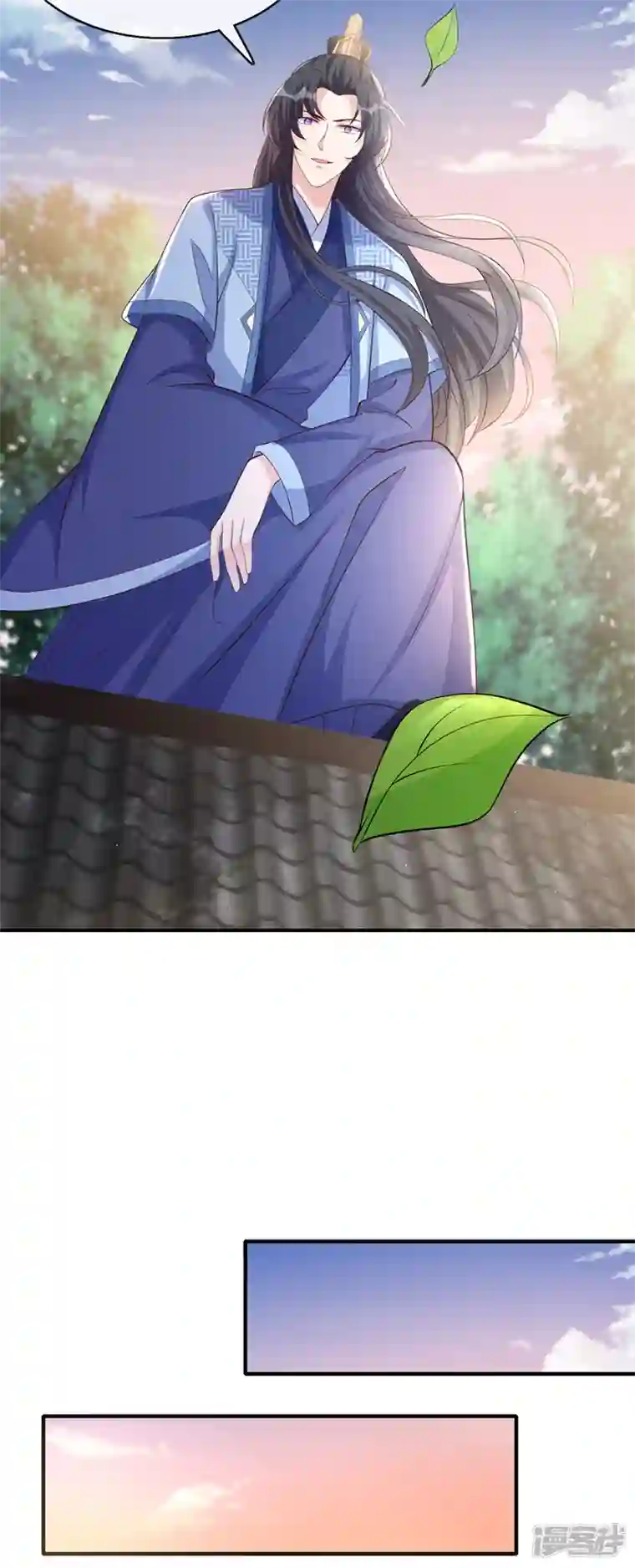 兽黑狂妃第169话 玉珩…真的是你……