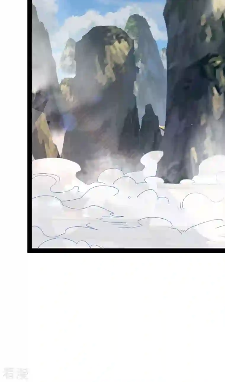 元始不灭诀第96话 飞仙门的过往