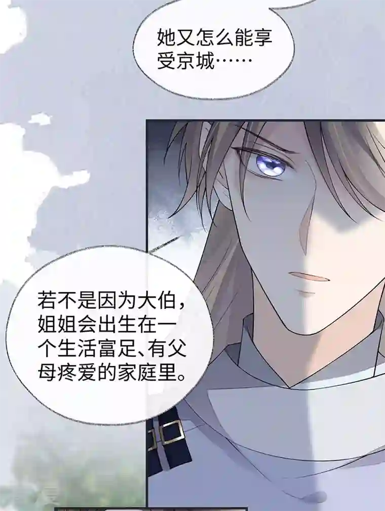太后裙下臣第160话 是她的错！