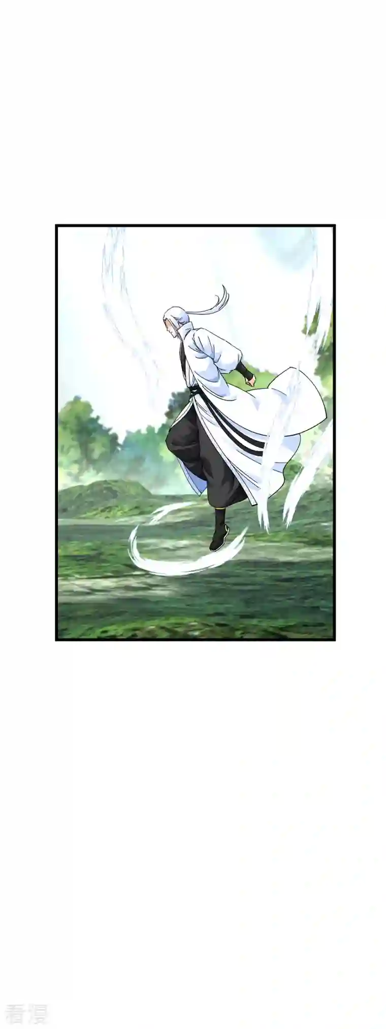 重生之我是大天神第172话 天玄虚空阵