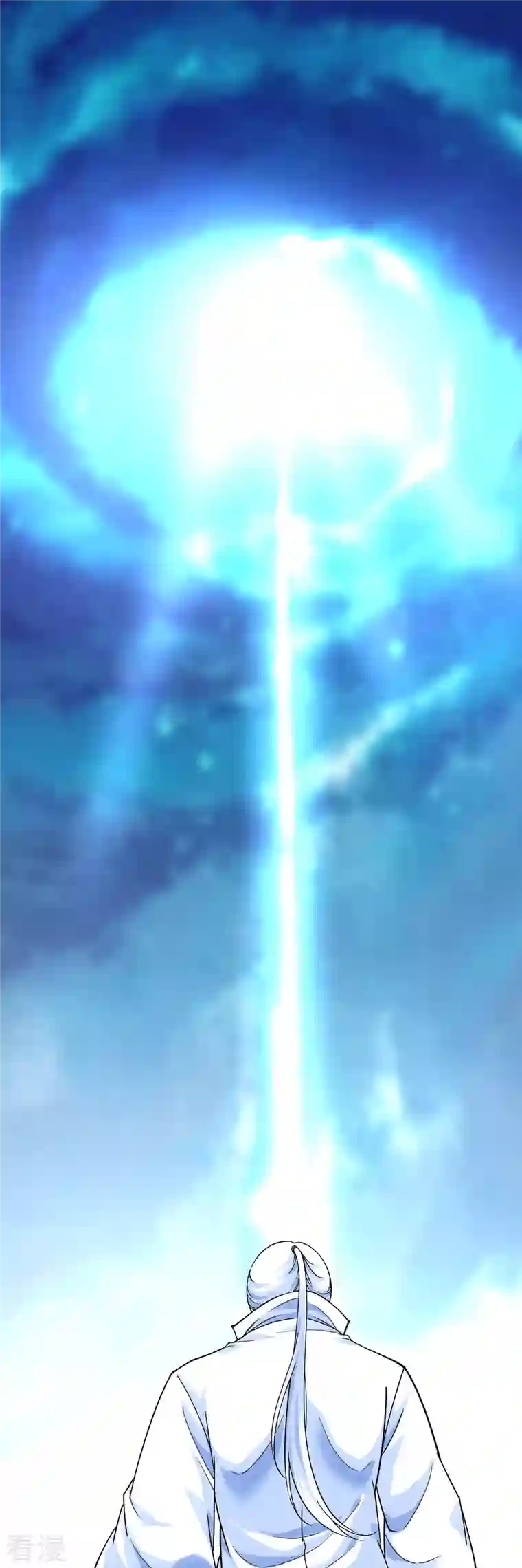重生之我是大天神第172话 天玄虚空阵