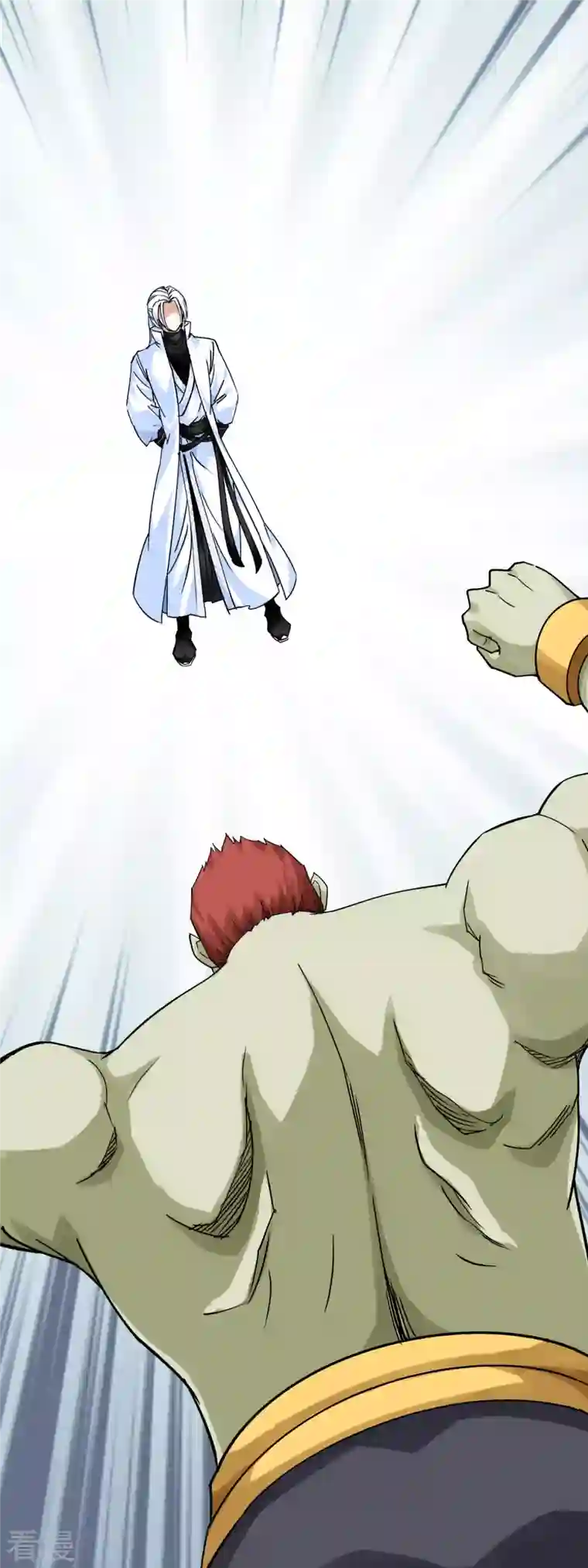 重生之我是大天神第172话 天玄虚空阵