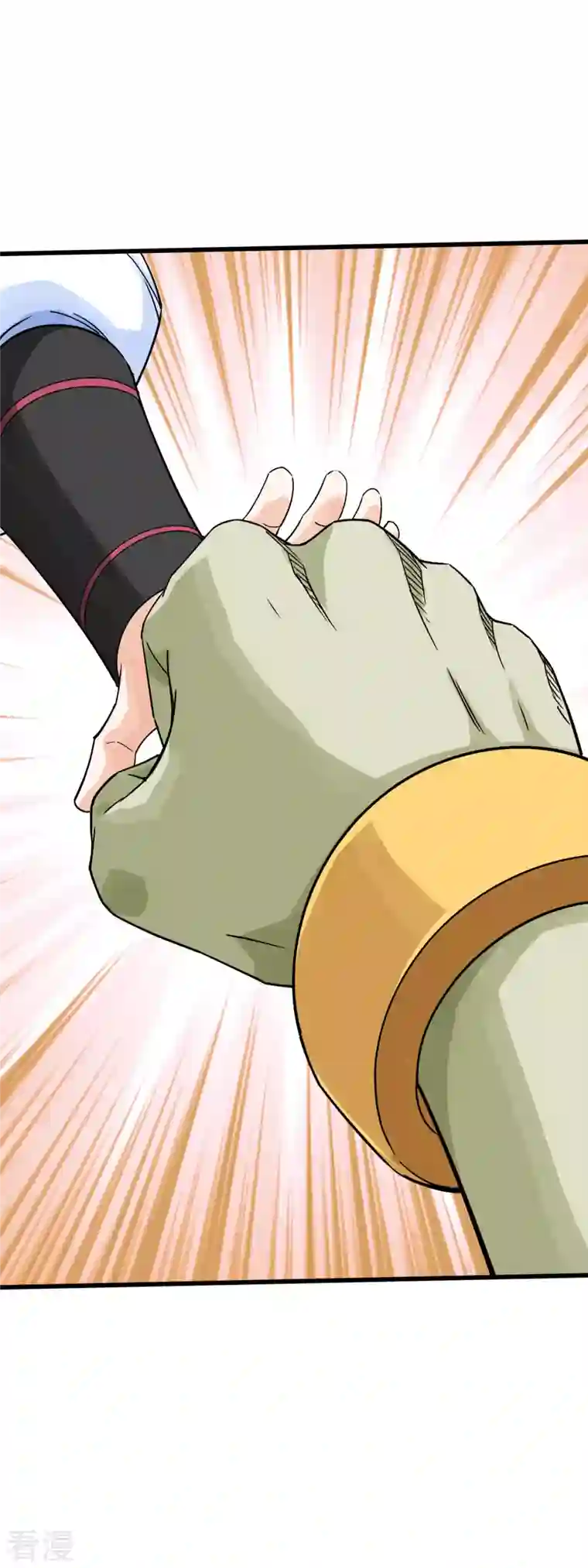 重生之我是大天神第172话 天玄虚空阵