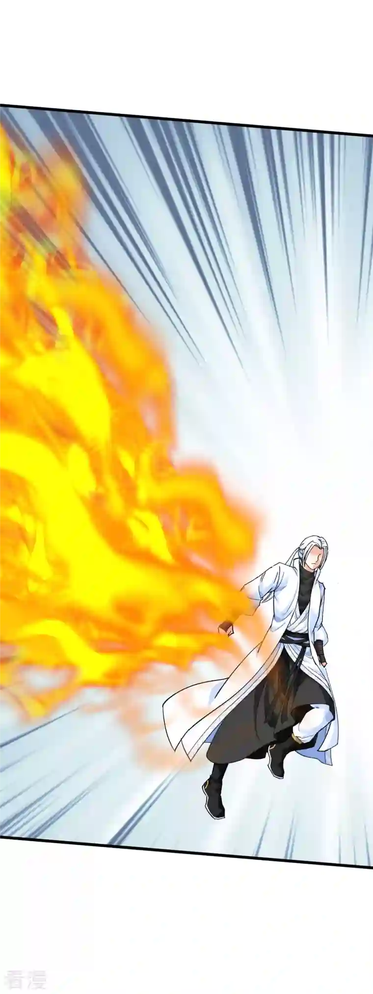 重生之我是大天神第173话 联手围攻