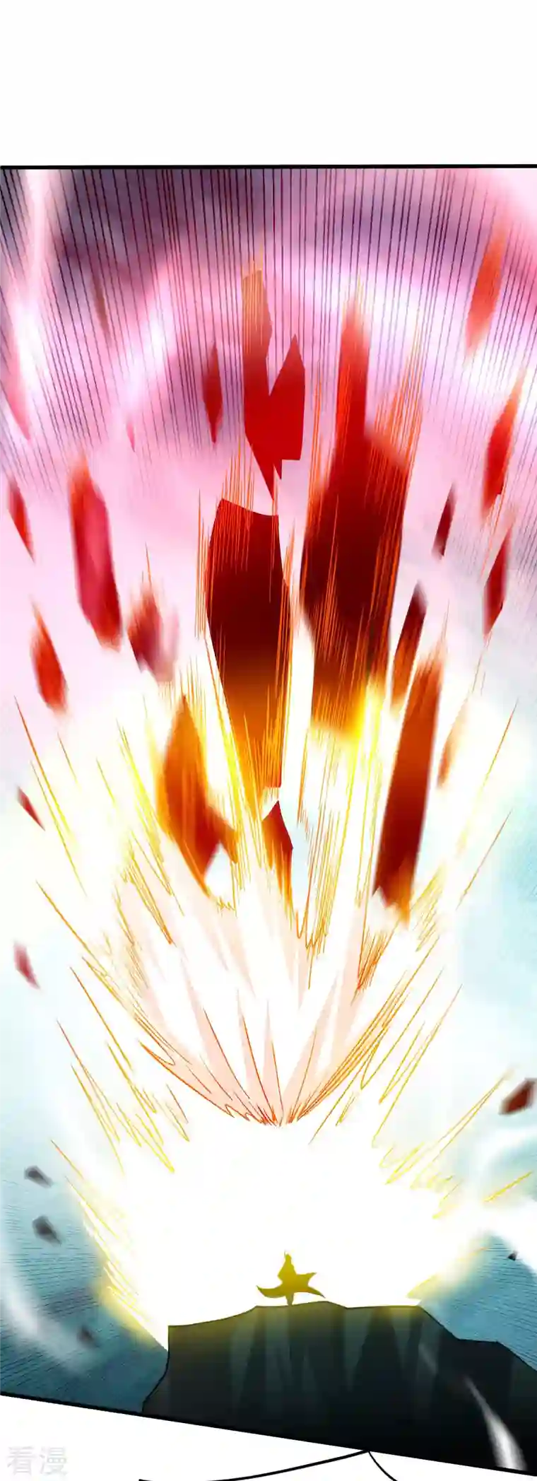 我的弟子都超神第162话 叶阳绝望的眼神？