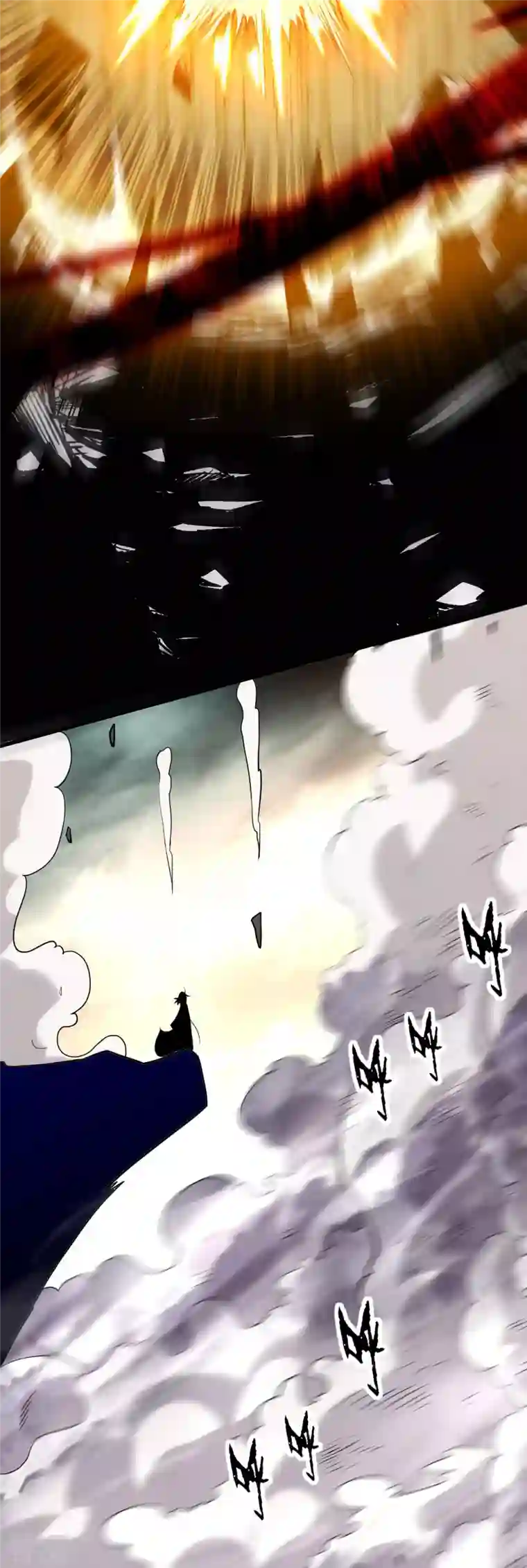 我的弟子都超神第162话 叶阳绝望的眼神？