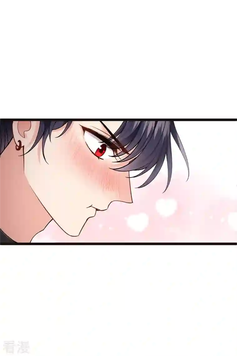 你一笑就甜倒我八颗牙第75话 你，你住手！