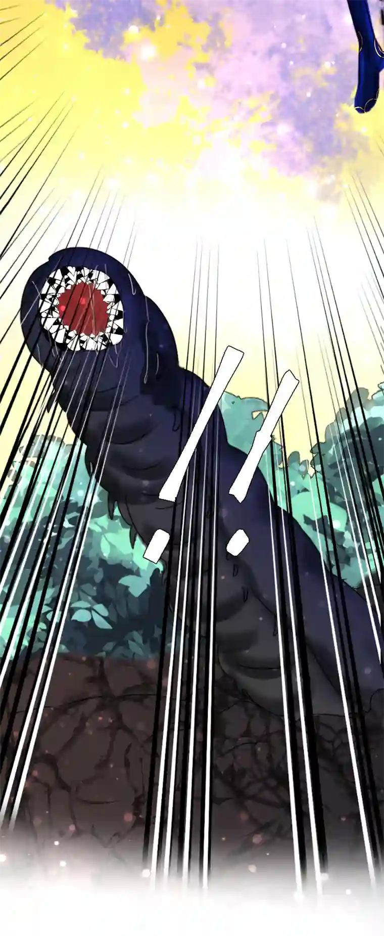 穿越遇上重生新春番外（长发攻主）十六