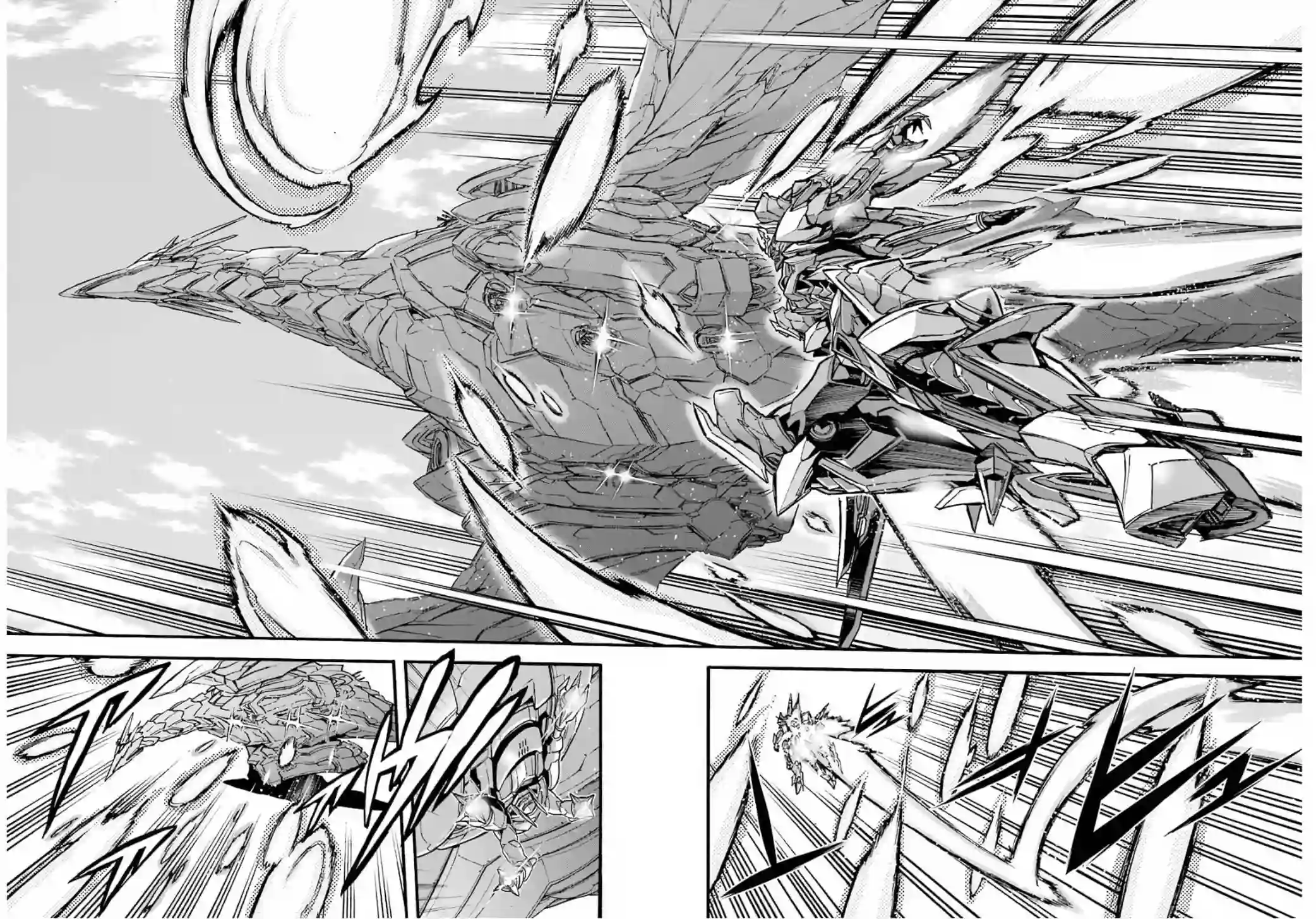 骑士魔法第89话