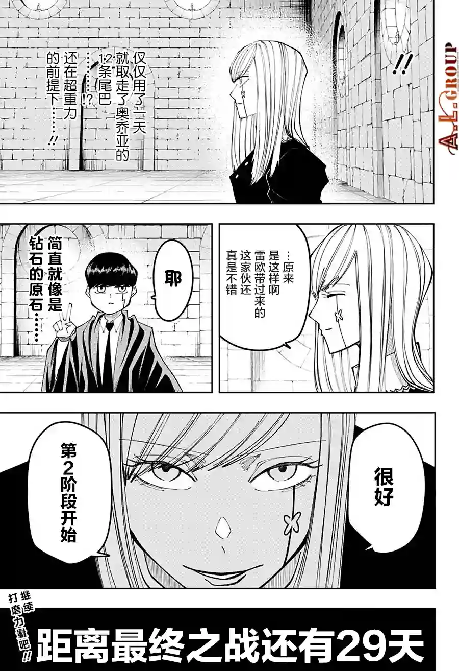 物理魔法使马修第104话