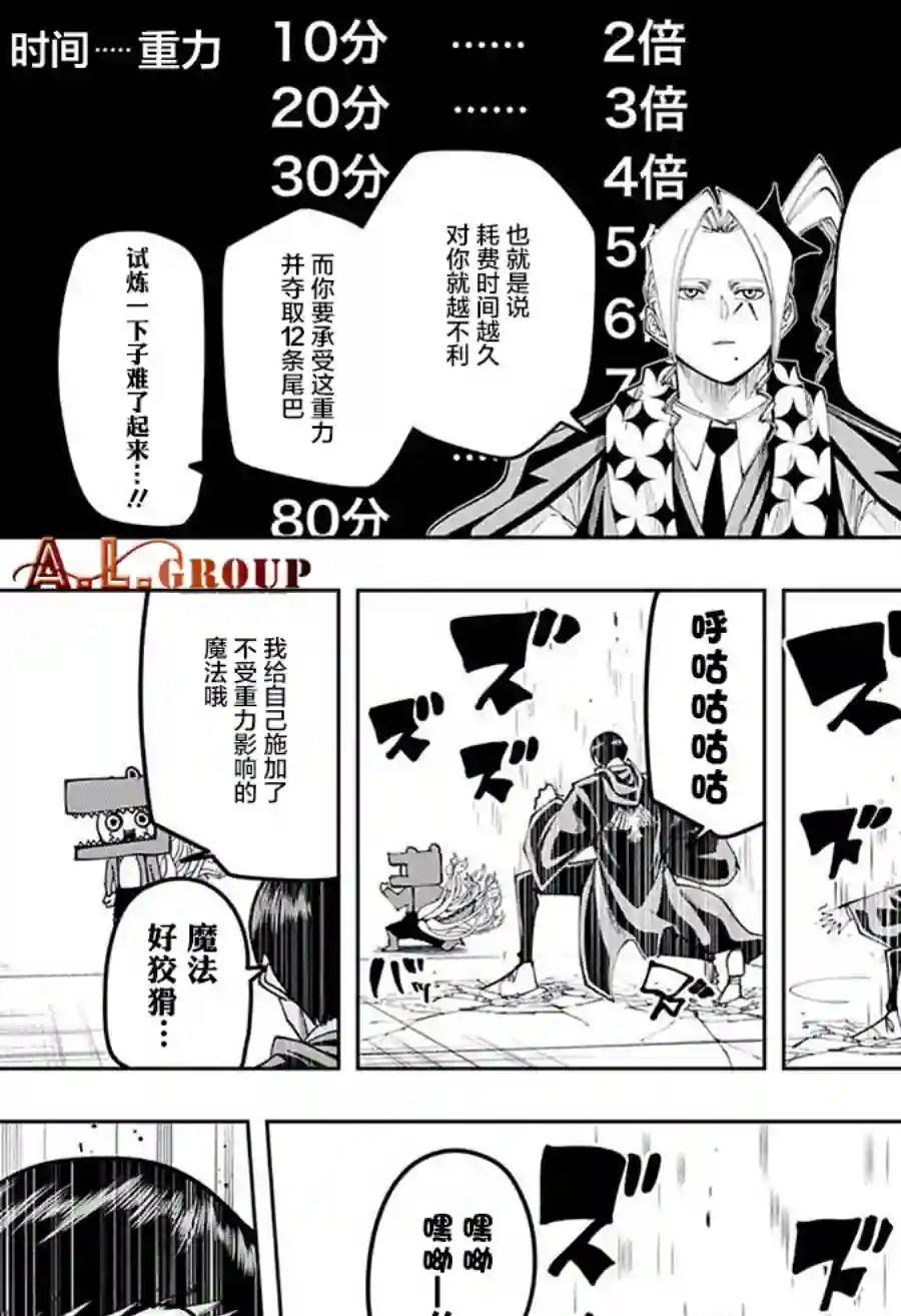 物理魔法使马修第104话