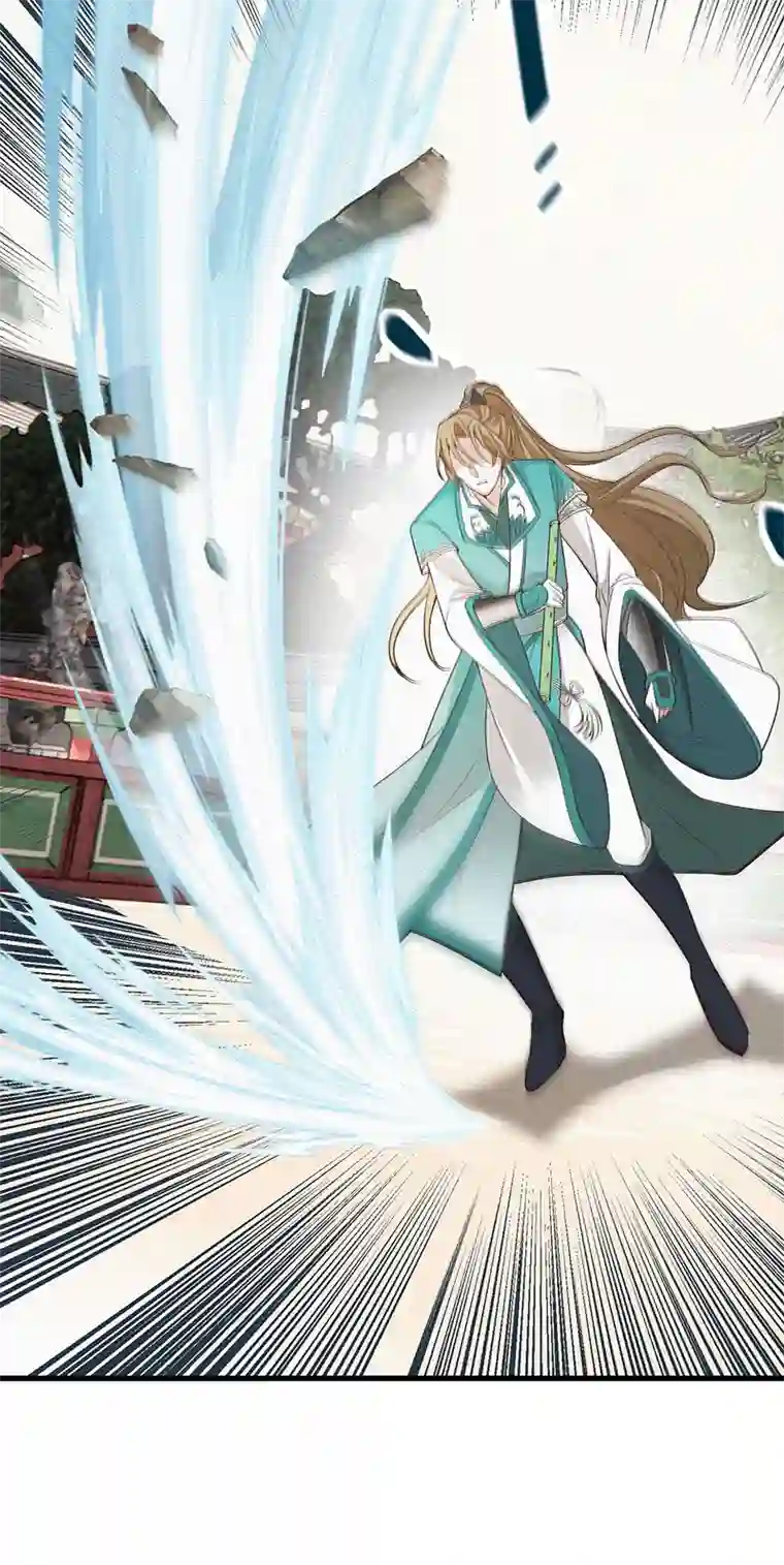 反守为攻第38话 看我教你打游戏