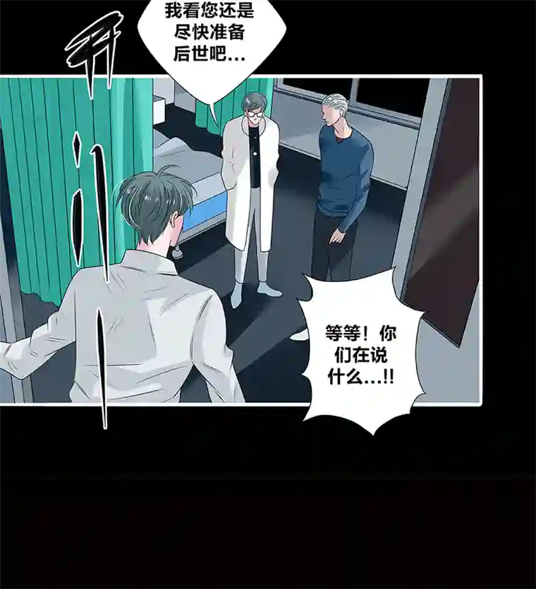 如爱相生*44决定