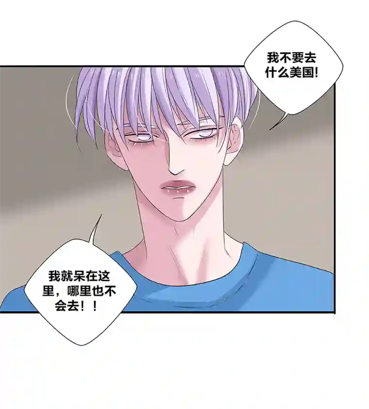如爱相生*44决定