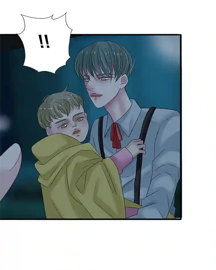 如爱相生*44决定