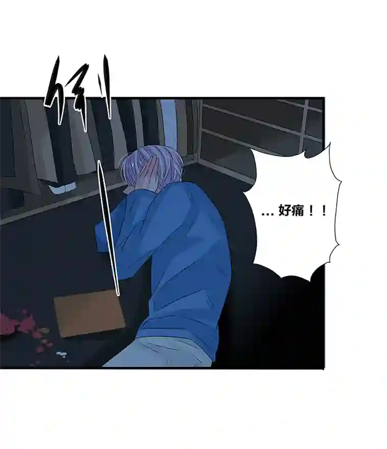 如爱相生*44决定