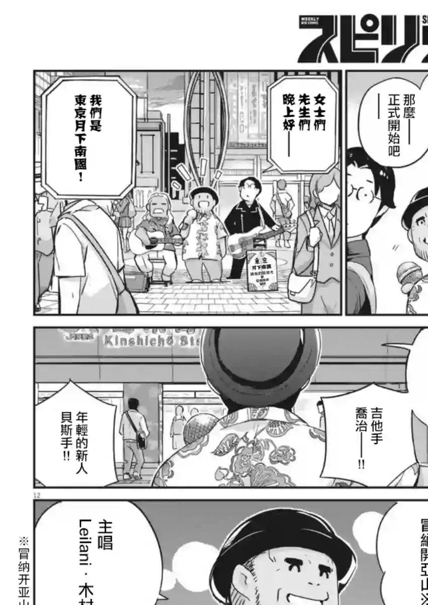 真的要结婚吗？！第55话