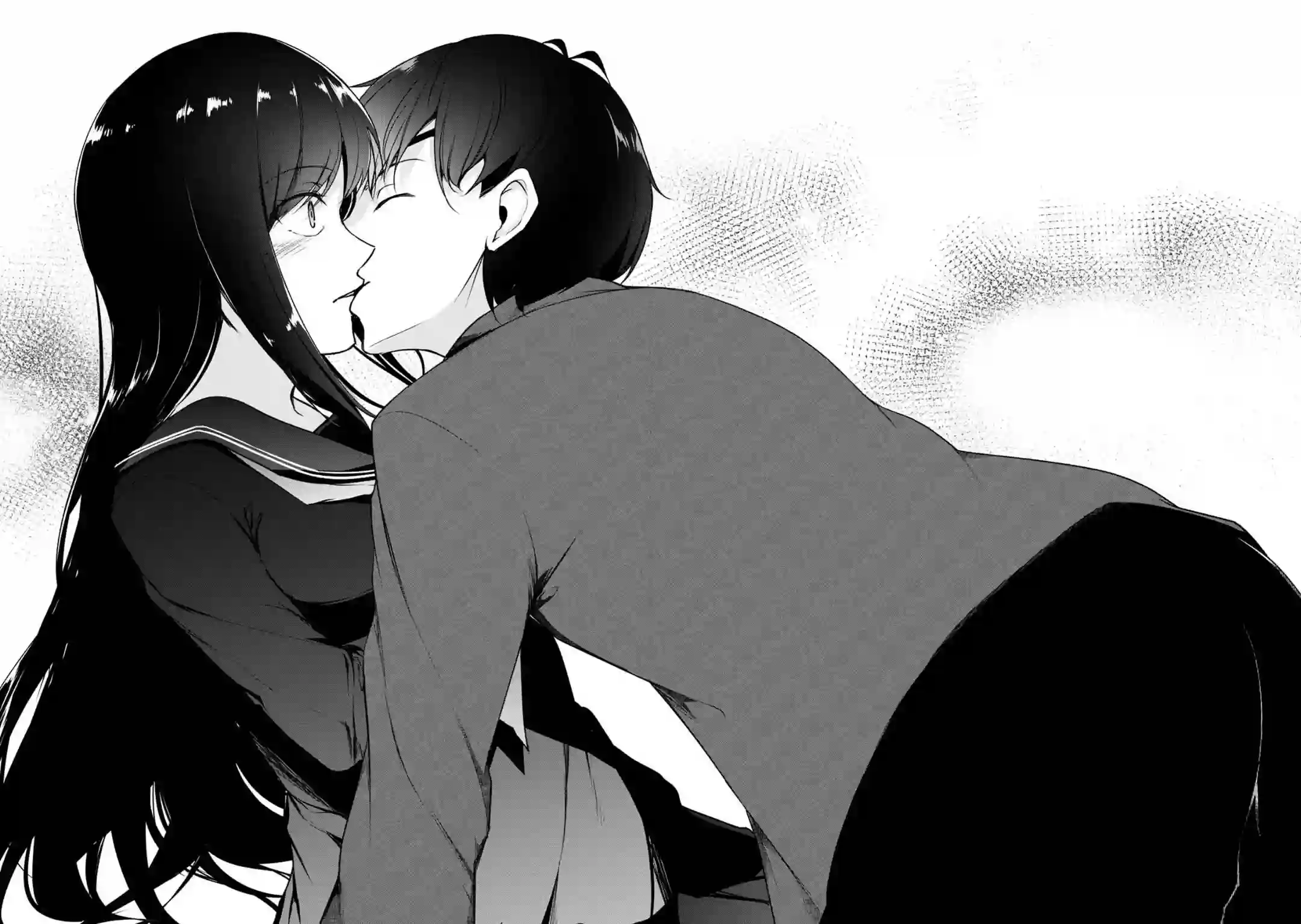 没有名字的怪物第66话