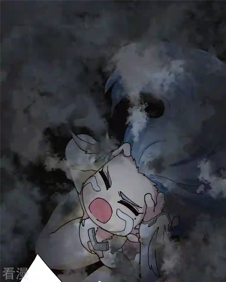 封·禁神录第283话 落魂阵