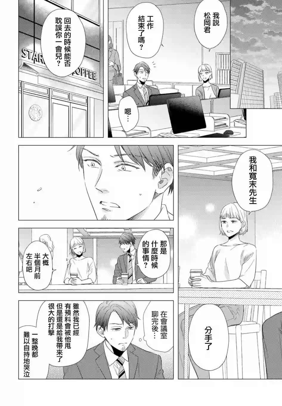 美人第10话