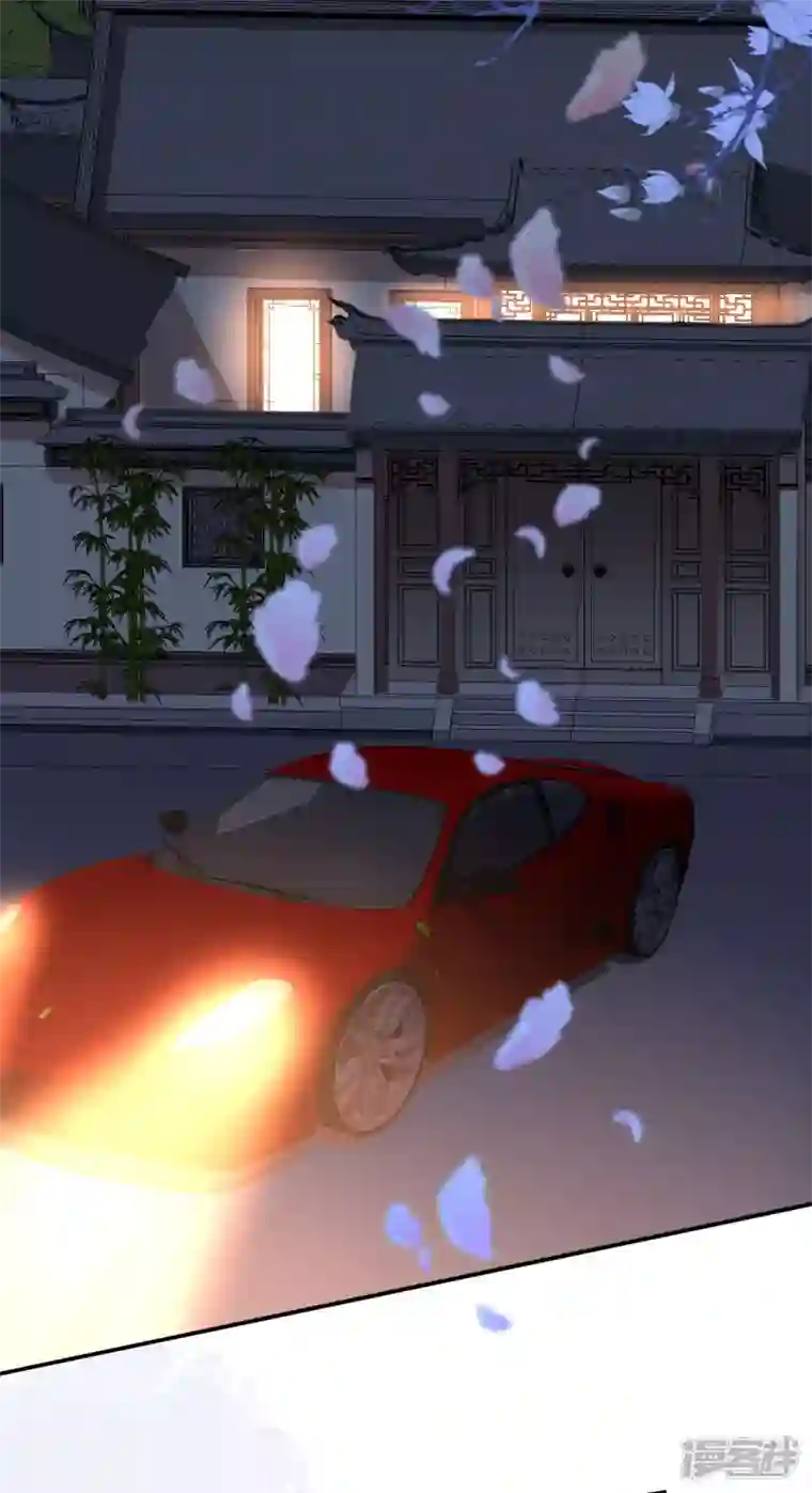 阴影悖论：无法拥有的你第34话 事后反应