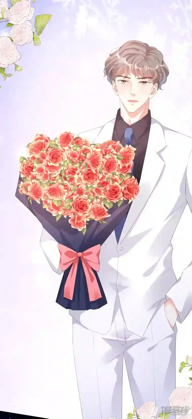 阴影悖论：无法拥有的你第34话 事后反应