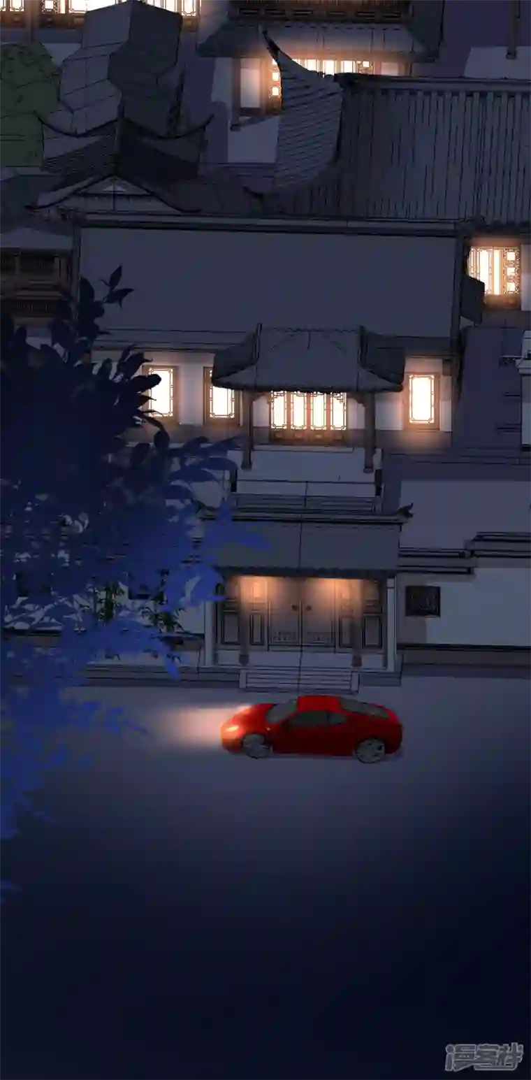 阴影悖论：无法拥有的你第34话 事后反应