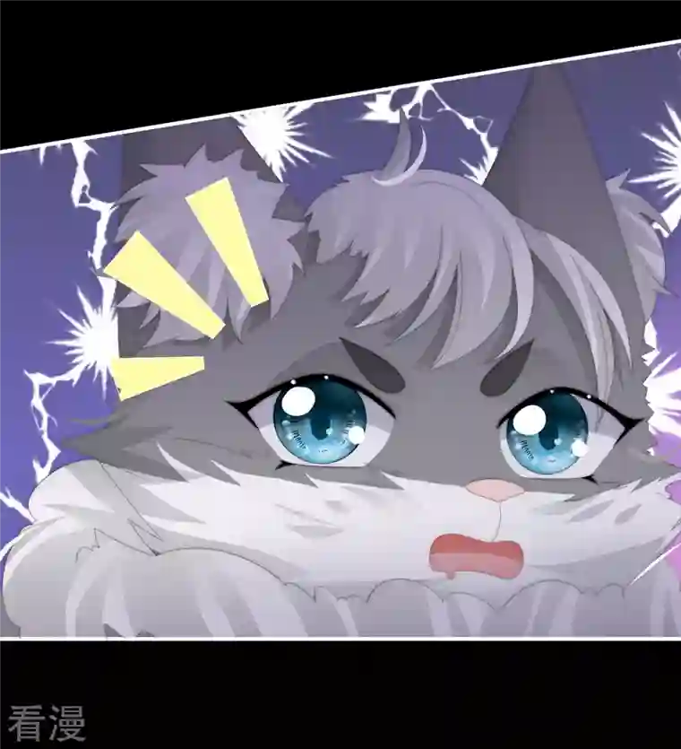 妻主，请享用第39话 你有别的狗了