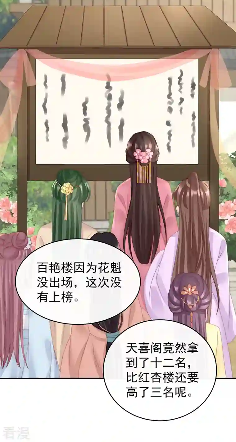 妻主，请享用第40话 醉酒