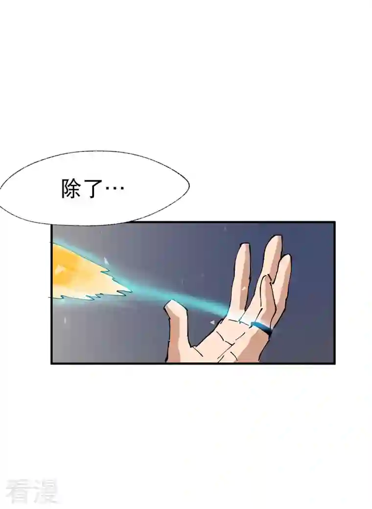 最强内卷系统第33话 饥荒？