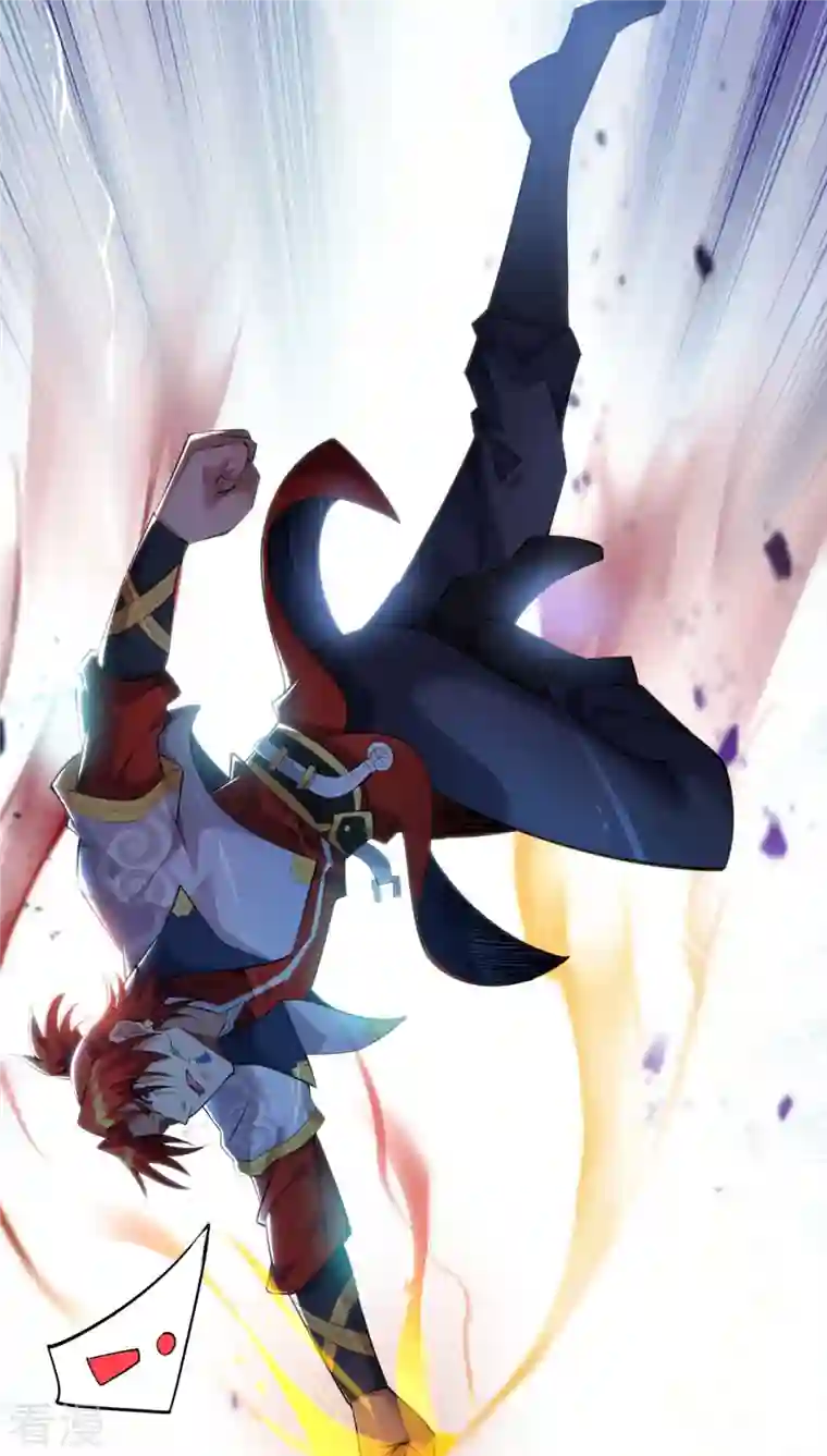 萝莉师父奶我一口天下无敌第19话 她的丹田，我废定了