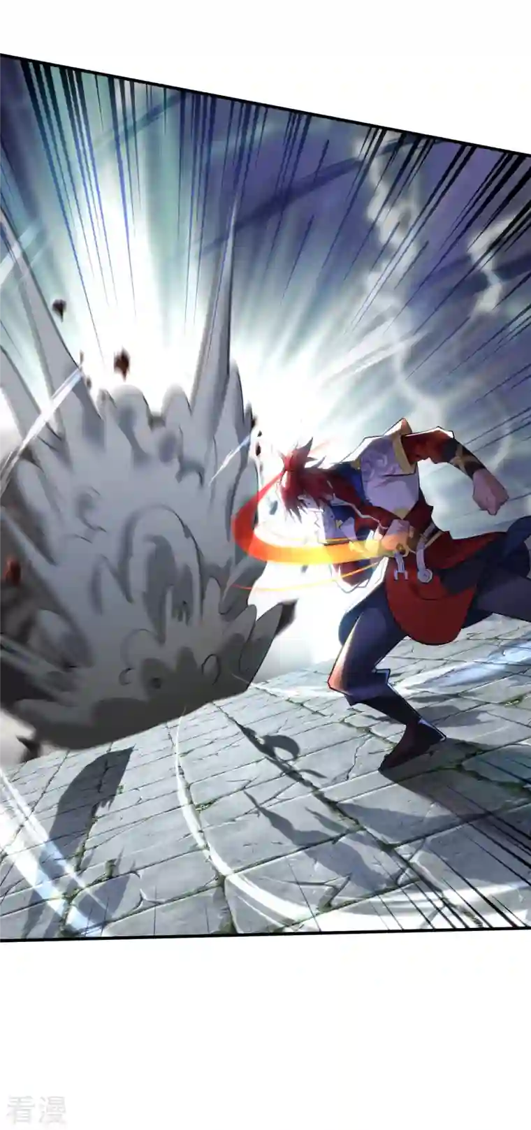 萝莉师父奶我一口天下无敌第20话 圣主出手