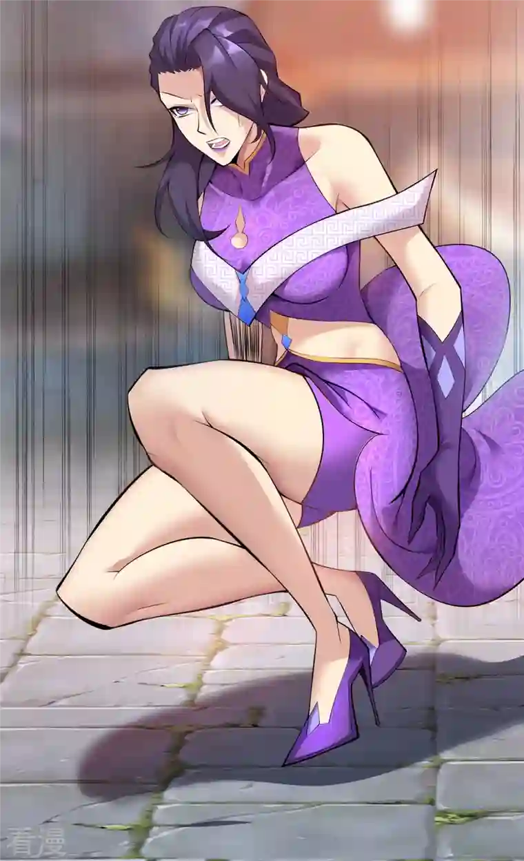 萝莉师父奶我一口天下无敌第20话 圣主出手