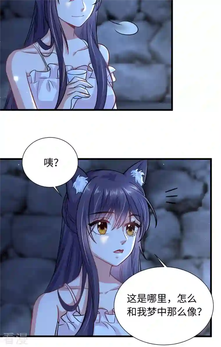 今天又在撩系统第25话 记忆与现实 记忆与现实