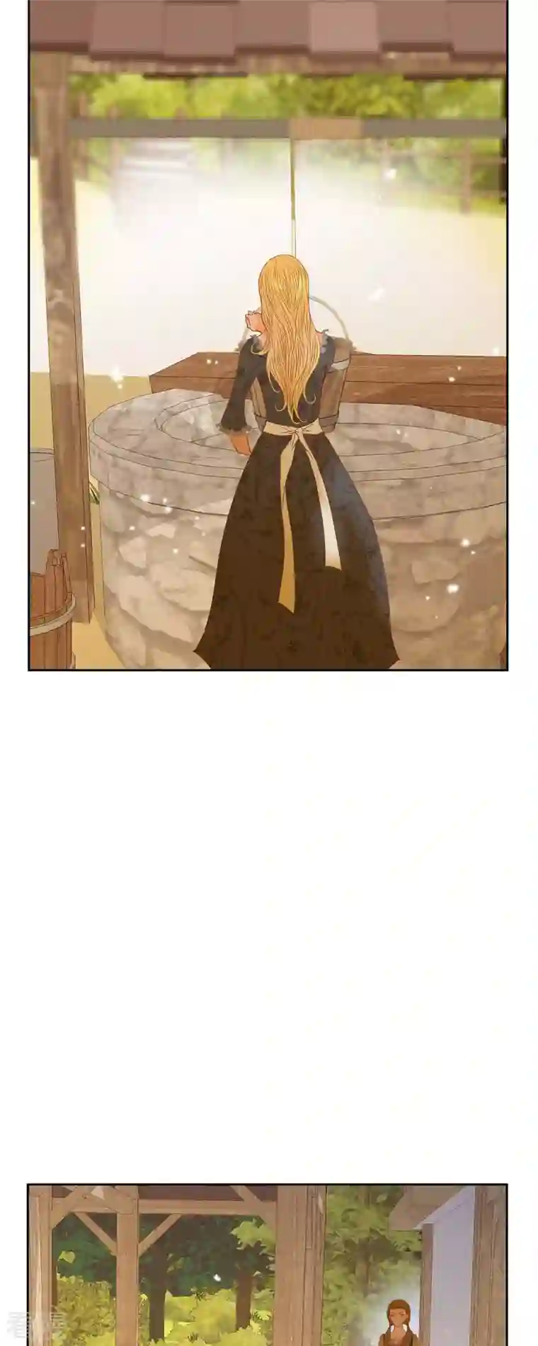 美女是野兽第36话 无能为力