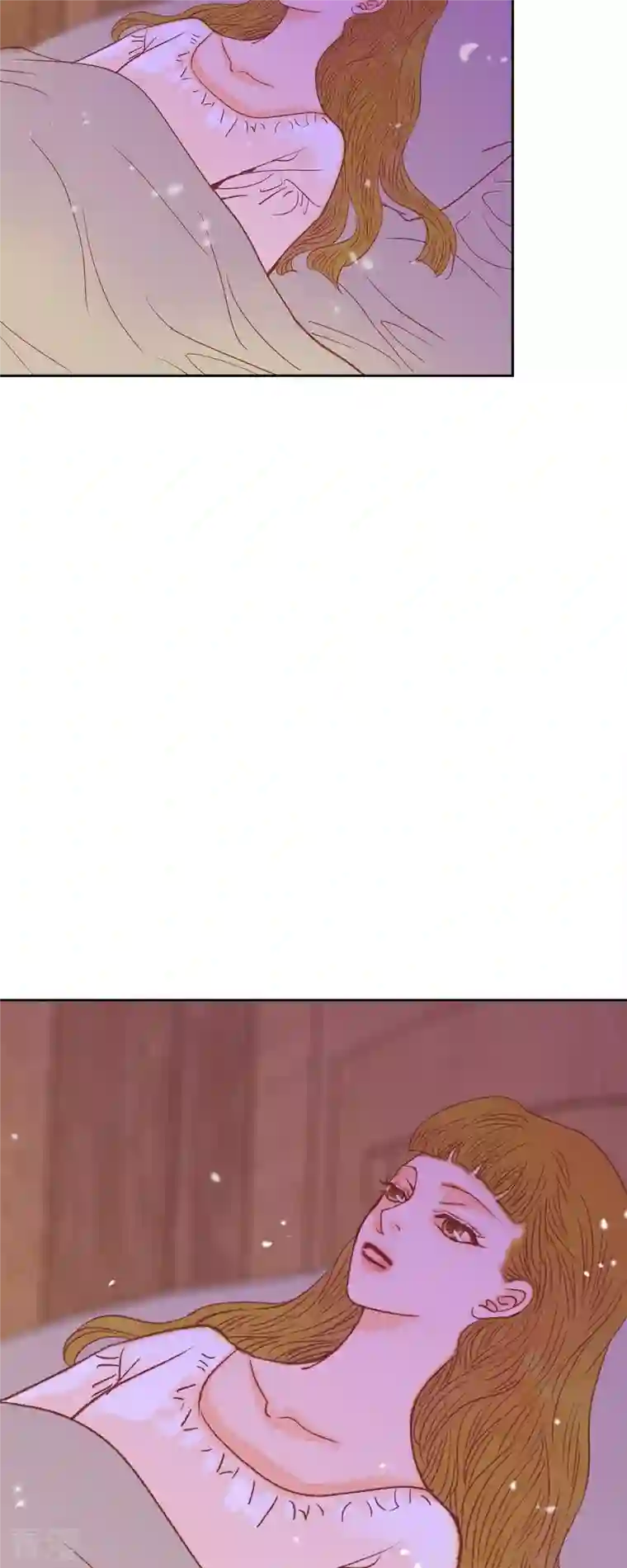 美女是野兽第36话 无能为力