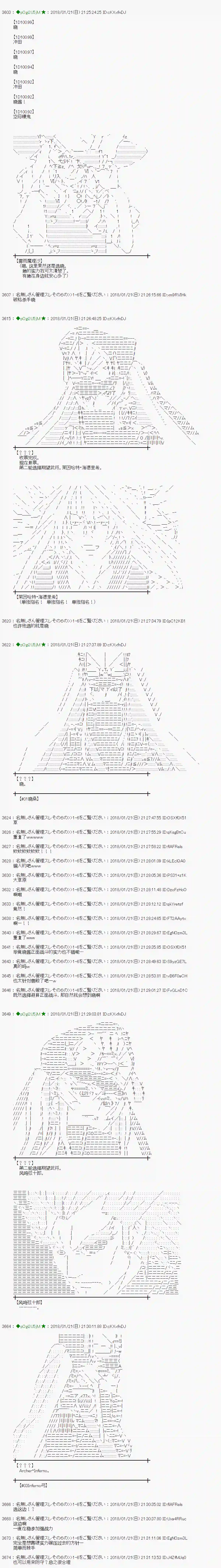 魔理沙似乎在搜集宝贝第182话