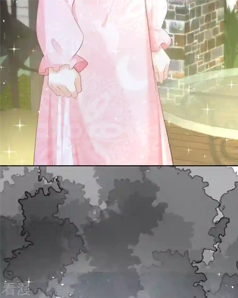 顶级恶魔的千金第11话 她很聪明