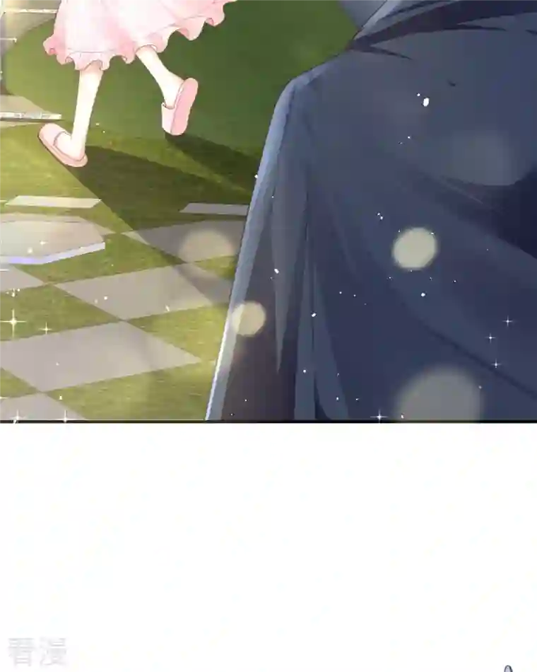 顶级恶魔的千金第11话 她很聪明