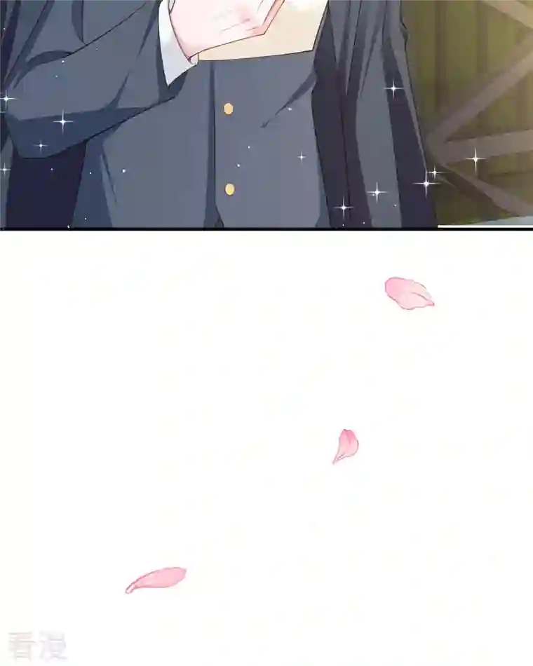 顶级恶魔的千金第11话 她很聪明