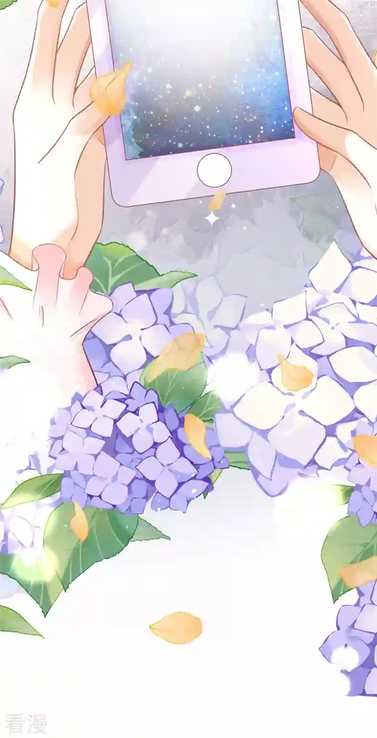 顶级恶魔的千金第11话 她很聪明